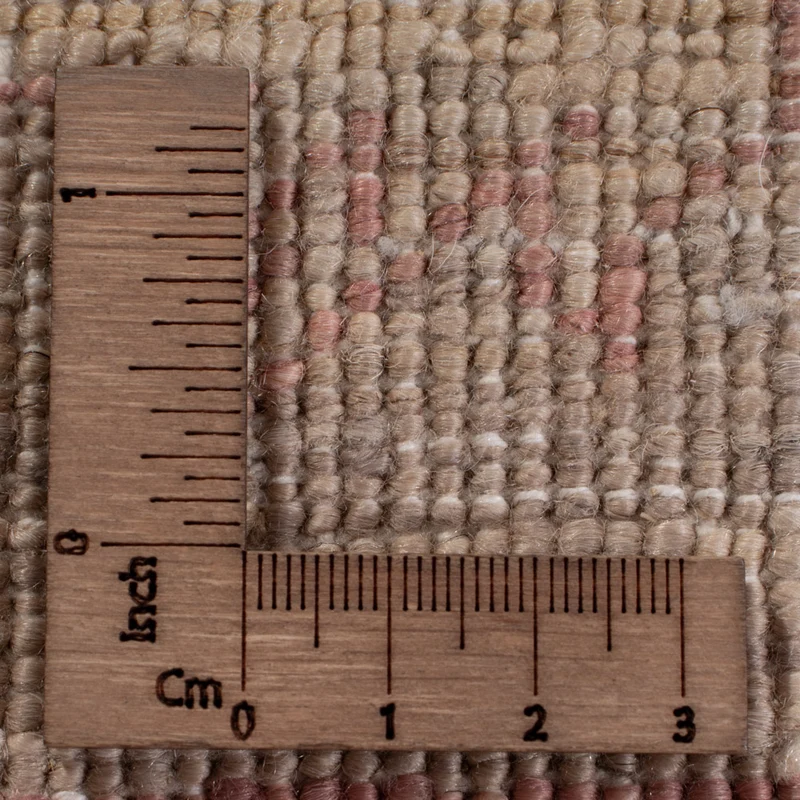 Usak Teppich 152x201cm - Orientteppich - dunkelblau