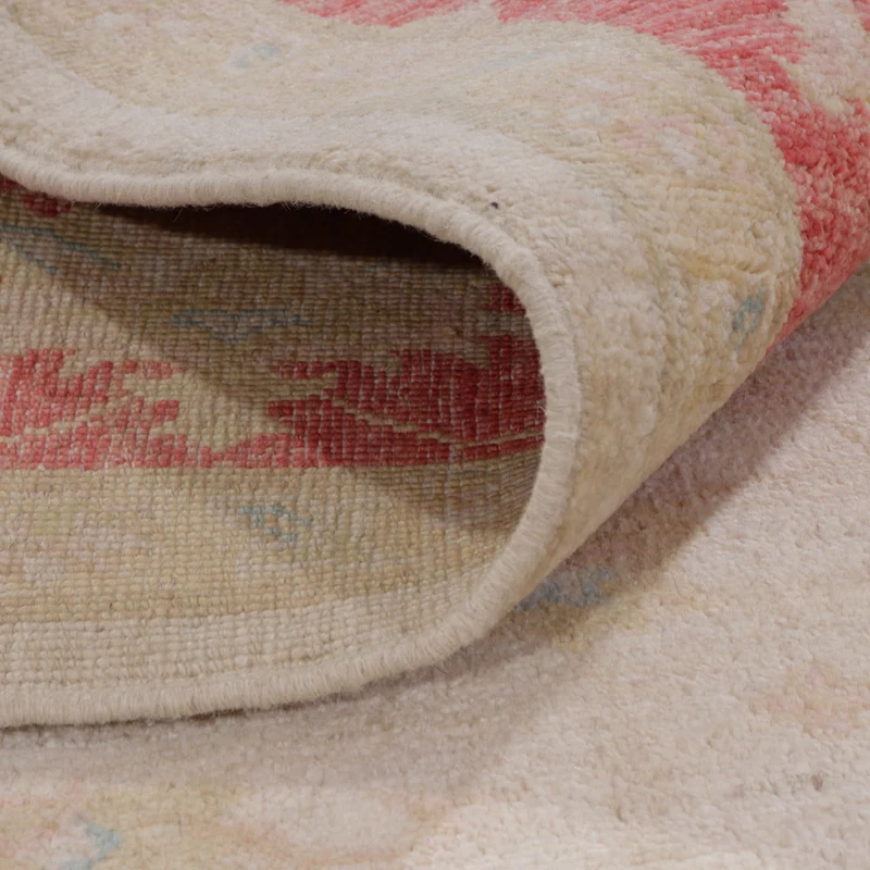 Ziegler Teppich 174x236cm - Orientteppich - beige