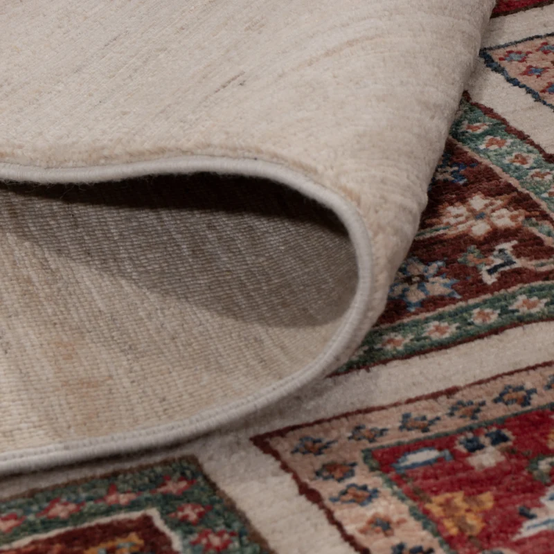 Bachtiari Teppich 175x236cm - Perserteppich - mehrfarbig
