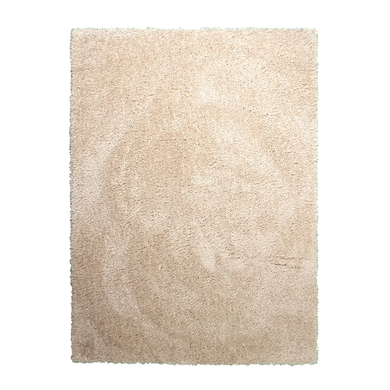 Shaggy Teppich - Blaze Beige