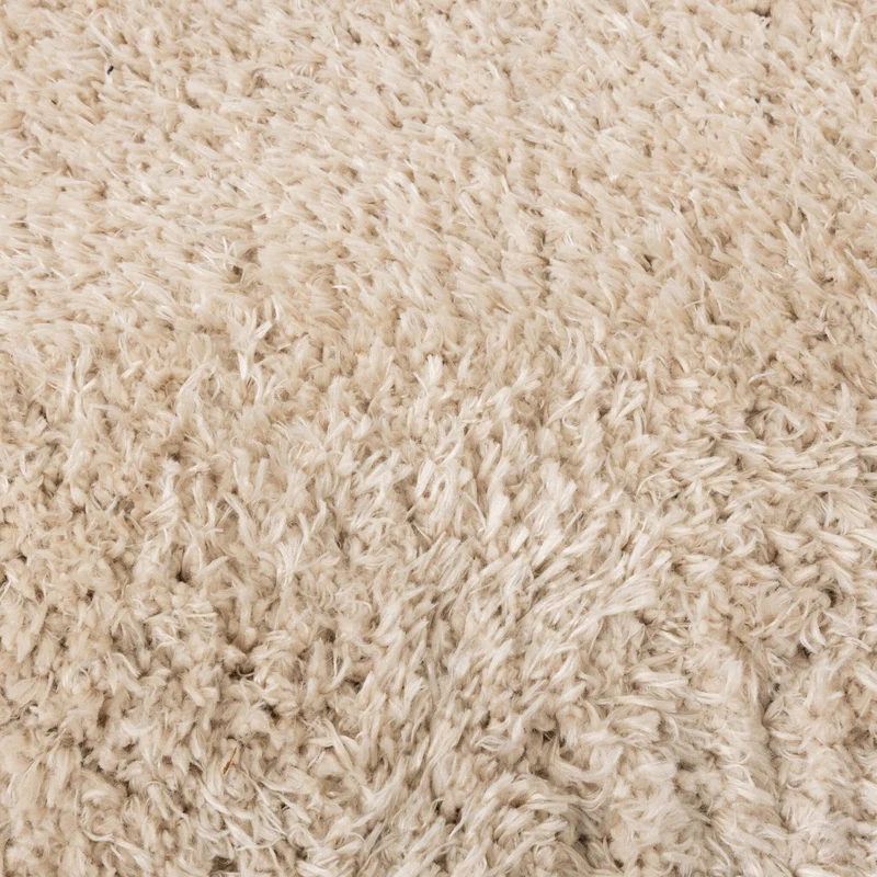 Shaggy Teppich - Blaze Beige