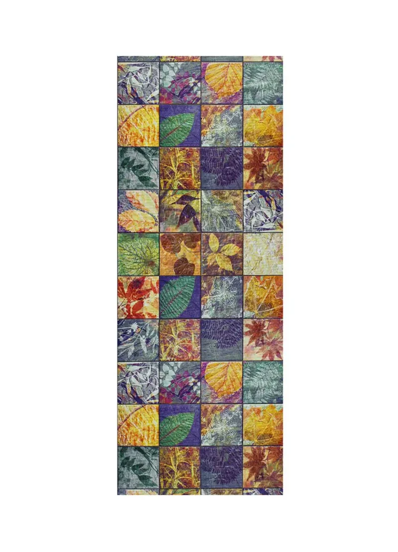 Alfombra de cocina antideslizante Ricci Impressioni