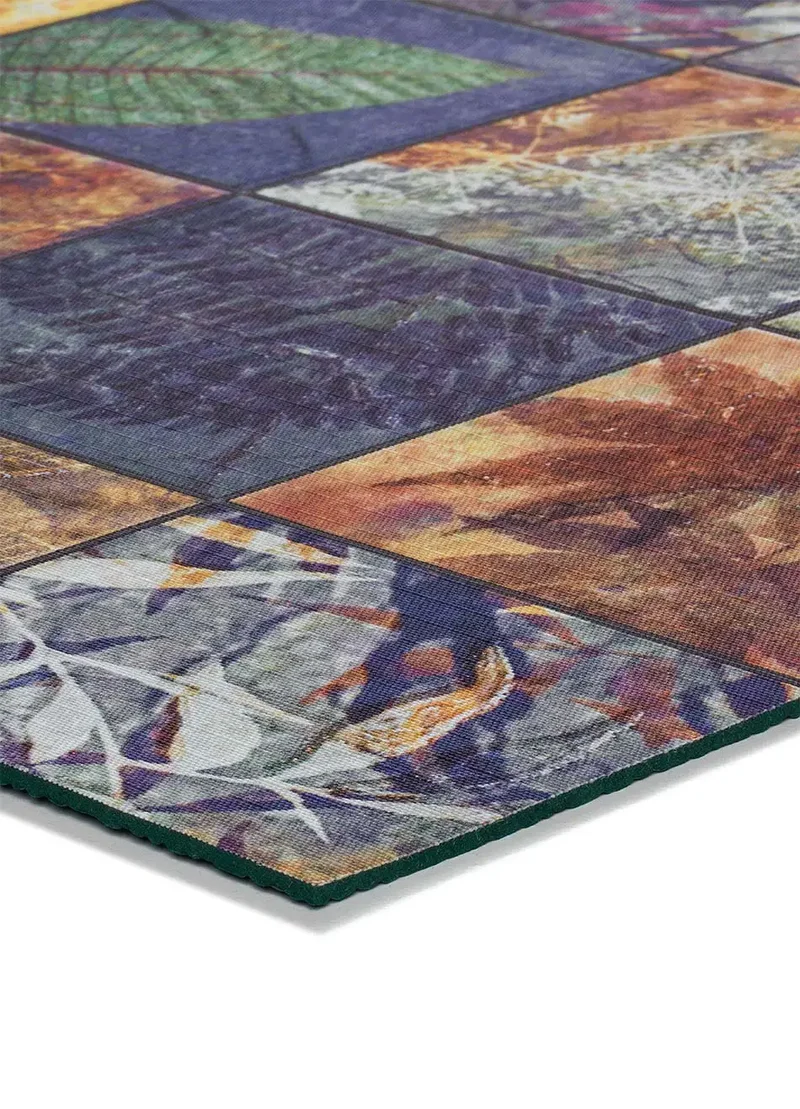 Alfombra de cocina antideslizante Ricci Impressioni