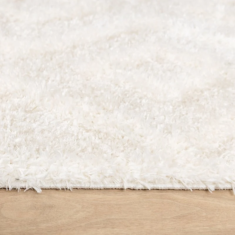 Teppich Skandinavisch - Lova Diamond Creme