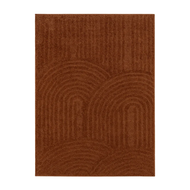 Teppich Skandinavisch - Lova Arches Terra