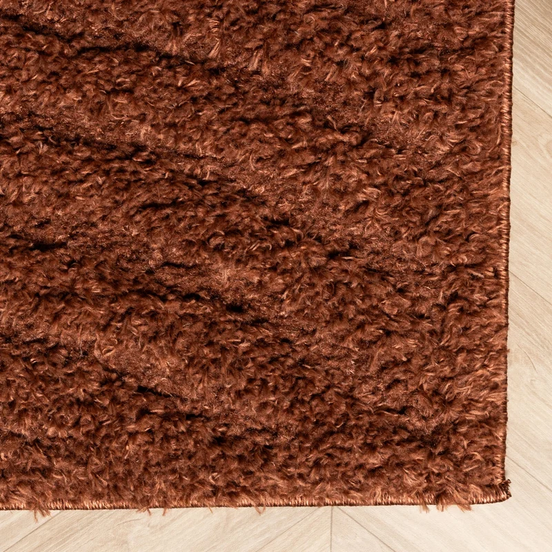 Teppich Skandinavisch - Lova Arches Terra