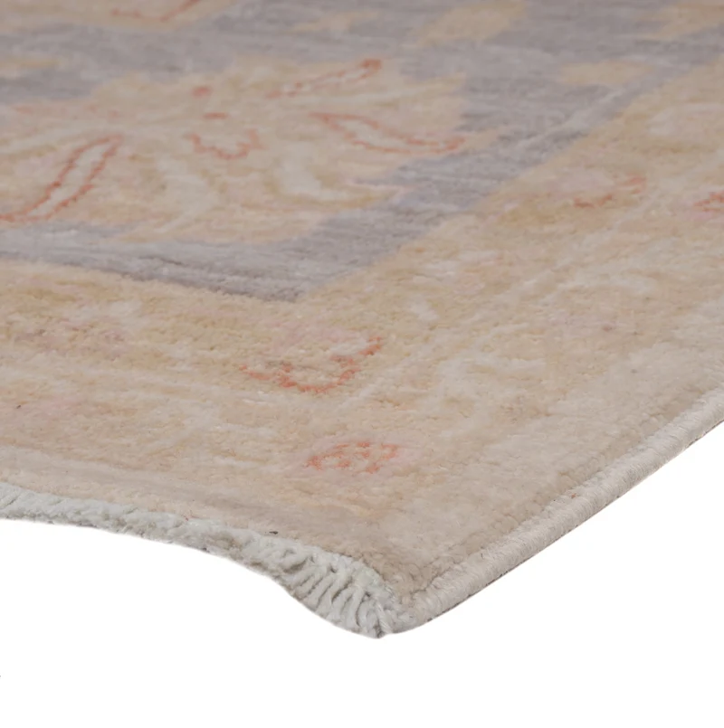 Ziegler Teppich 252x345cm - Orientteppich - beige