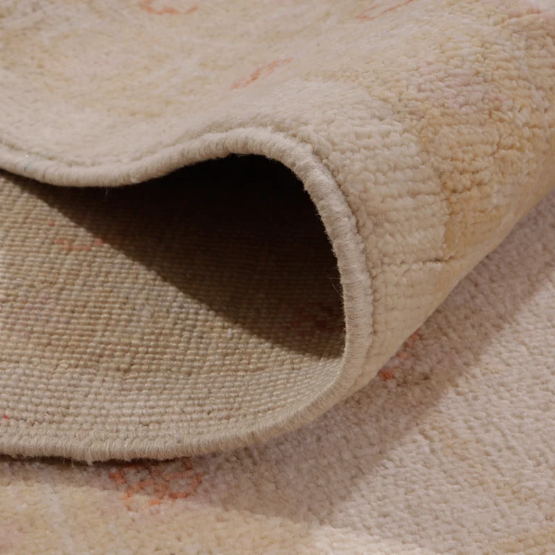Ziegler Teppich 252x345cm - Orientteppich - beige