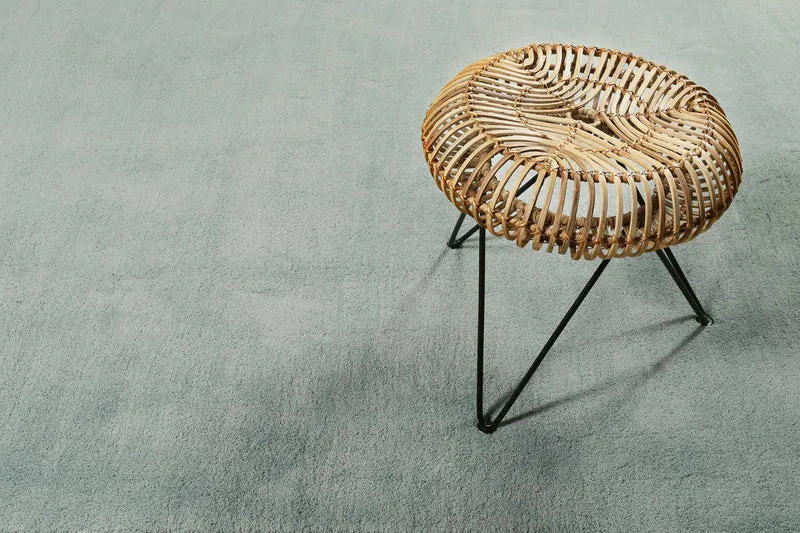 Esprit Teppich Grün Hochflor "Loft"