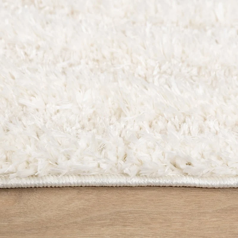 Teppich Skandinavisch - Lova Arches Creme