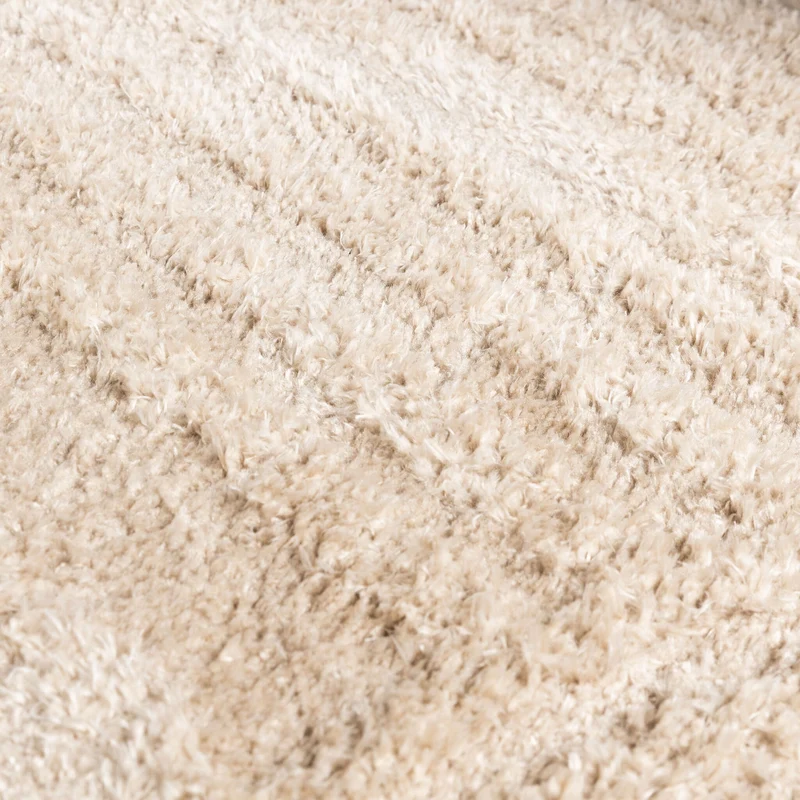 Teppich Skandinavisch - Lova Arches Beige