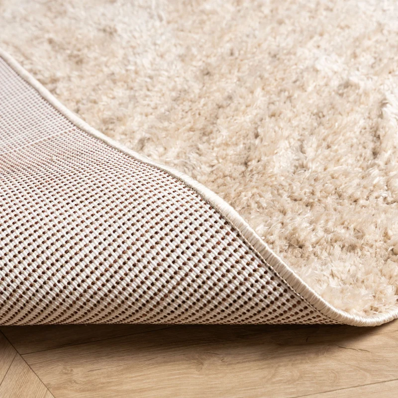 Teppich Skandinavisch - Lova Arches Beige