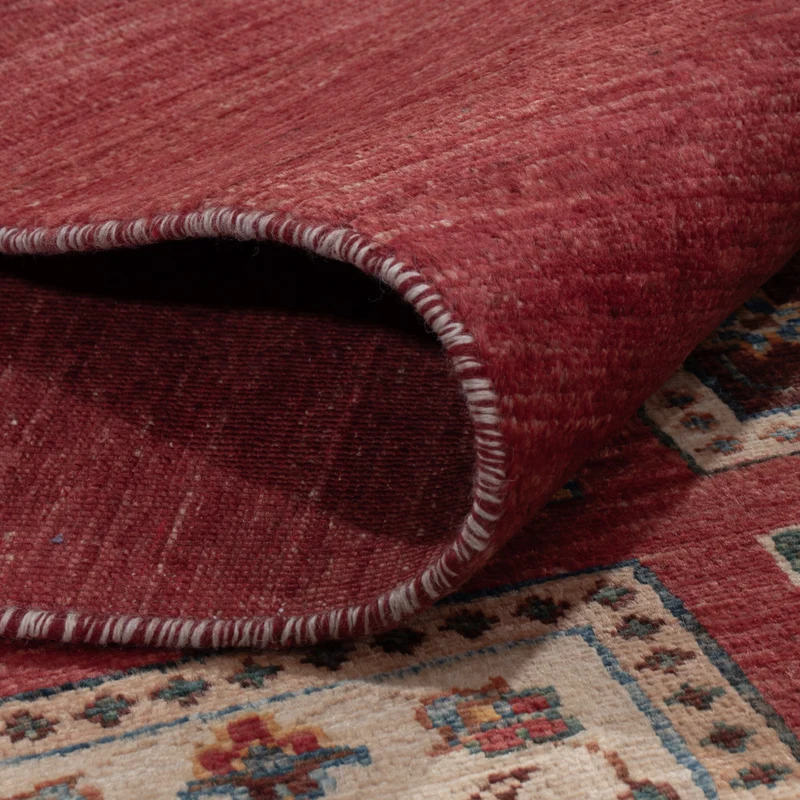 Bachtiari Teppich 208x294cm - Perserteppich - mehrfarbig