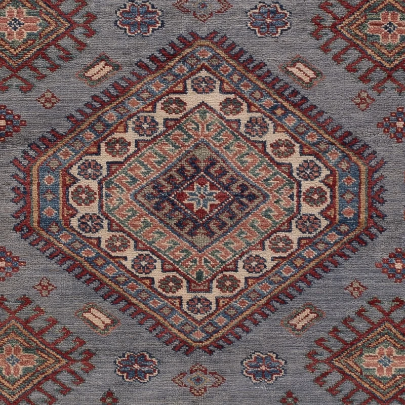 Kazak Teppich 167x239cm - Orientteppich
