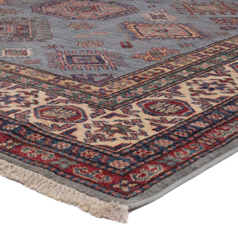 Kazak Teppich 167x239cm - Orientteppich