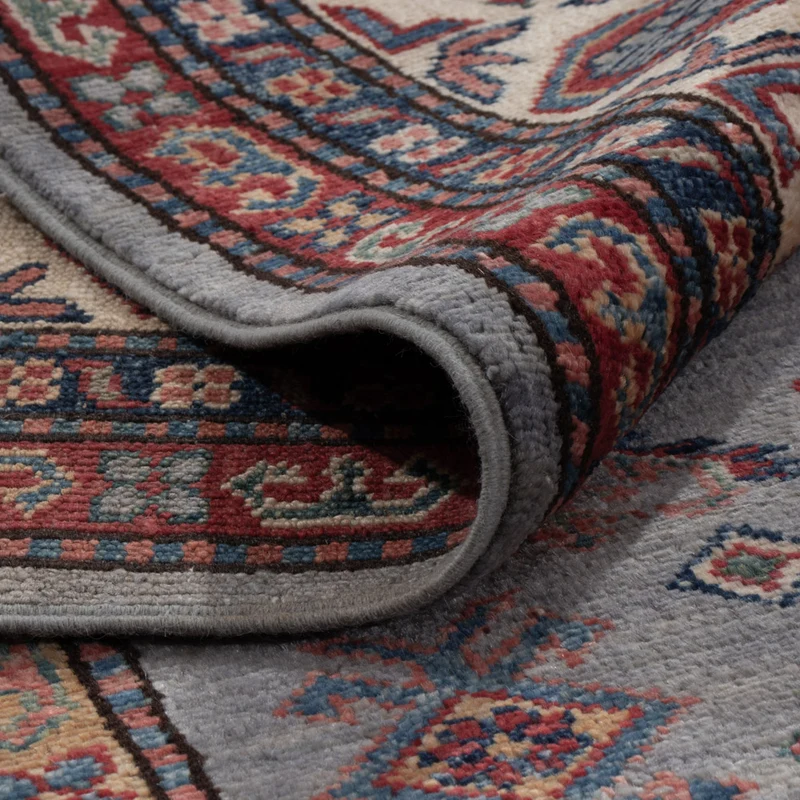 Kazak Teppich 167x239cm - Orientteppich