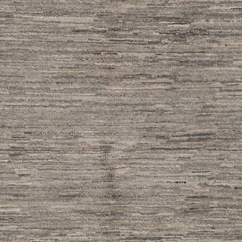Berber Teppich 179x237cm - Wollteppich