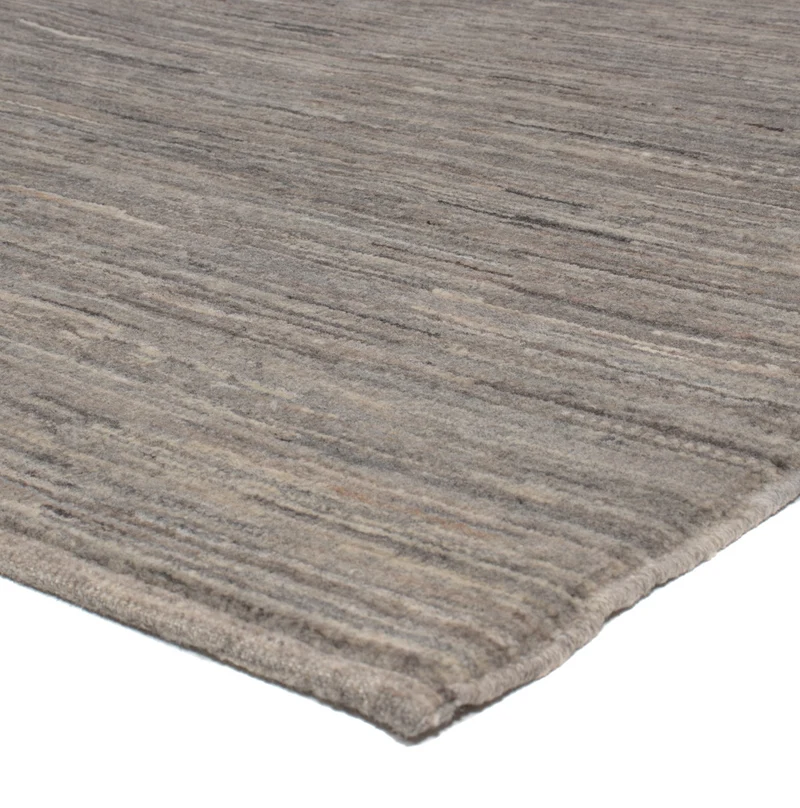Berber Teppich 179x237cm - Wollteppich