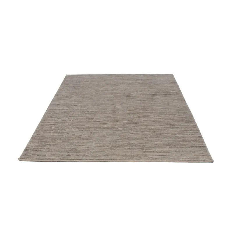 Berber Teppich 179x237cm - Wollteppich