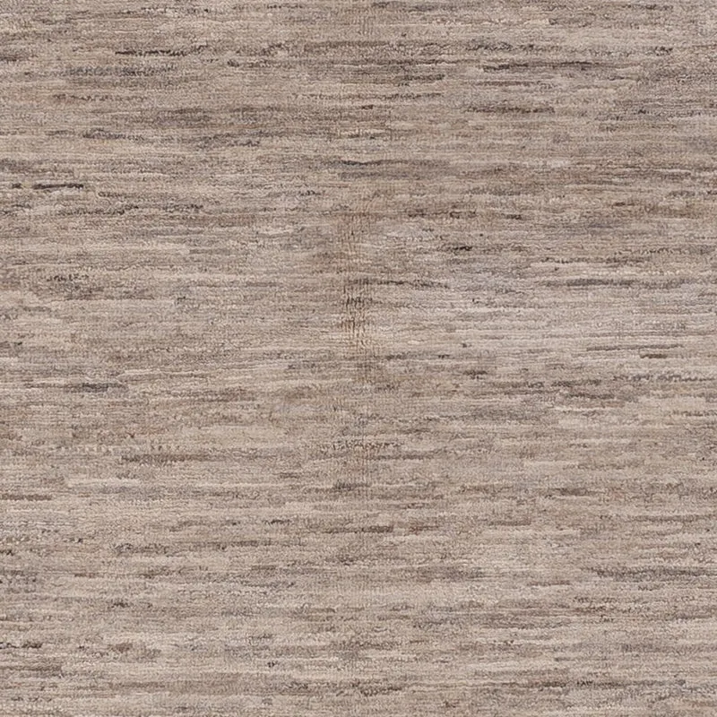 Berber Teppich 178x235cm - Wollteppich