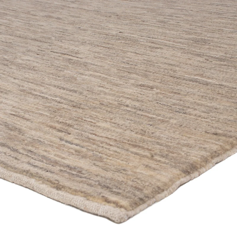 Berber Teppich 178x235cm - Wollteppich