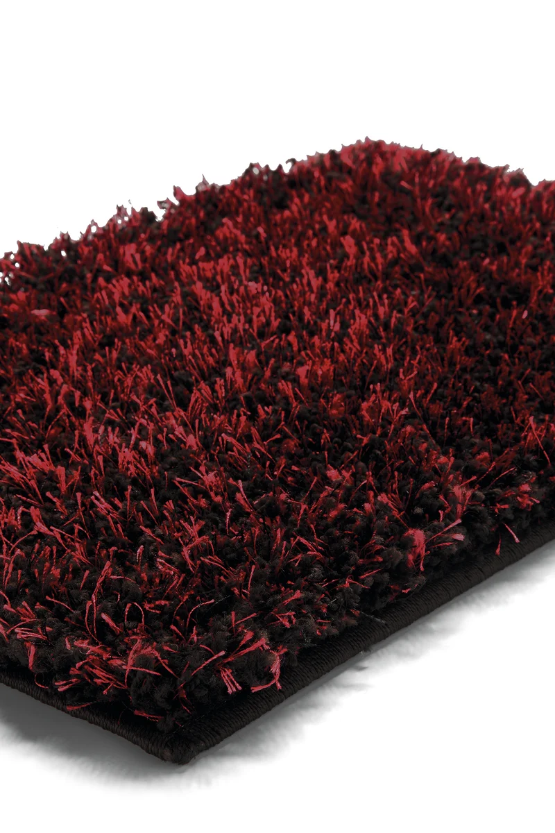 Esprit Vorleger 40 x 60 Rot
