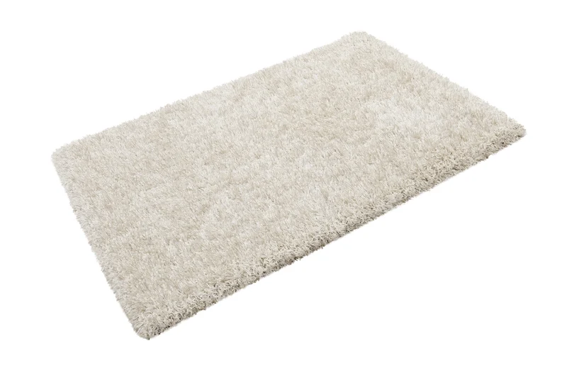 Esprit Vorleger 40 x 60 Weiß