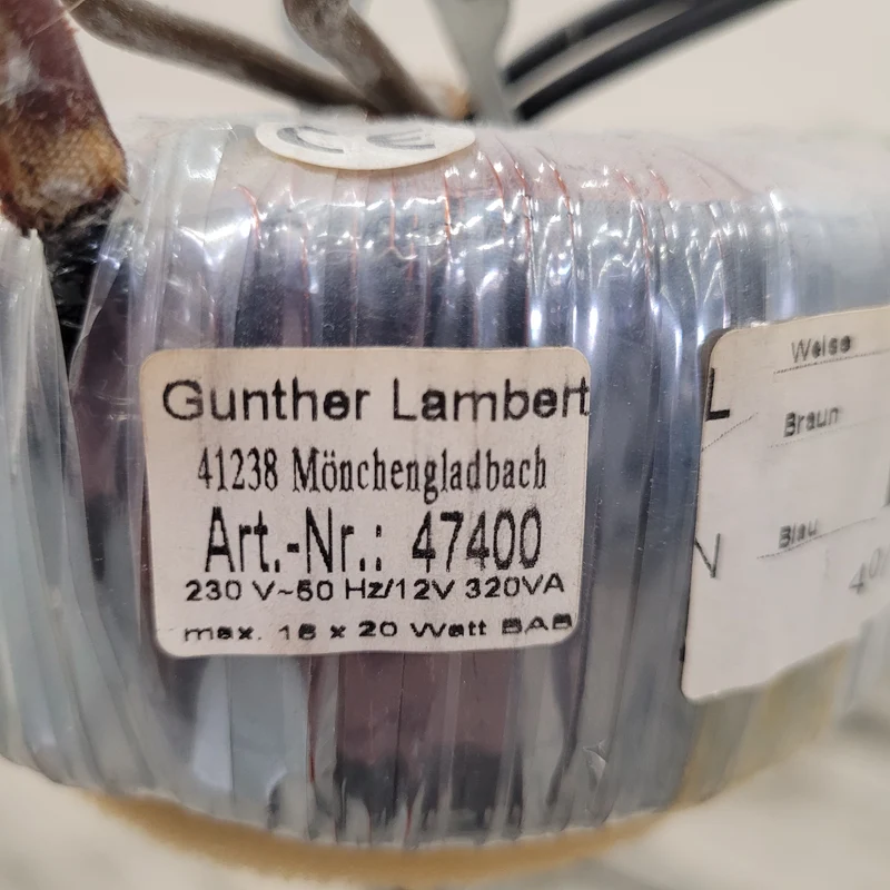 Gunther Lambert La Fontaine Kronleuchter Design Deckenlampe Lampe Gebraucht