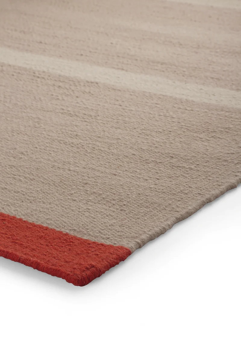 Teppich Esprit 60 x 110 cm