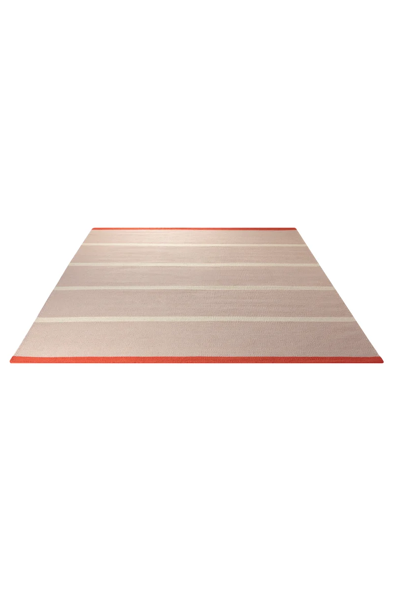 Teppich Esprit 60 x 110 cm