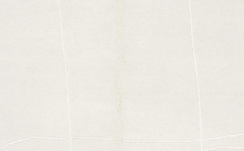 Nepal · Handgeknüpft – Beige, 207x145 cm