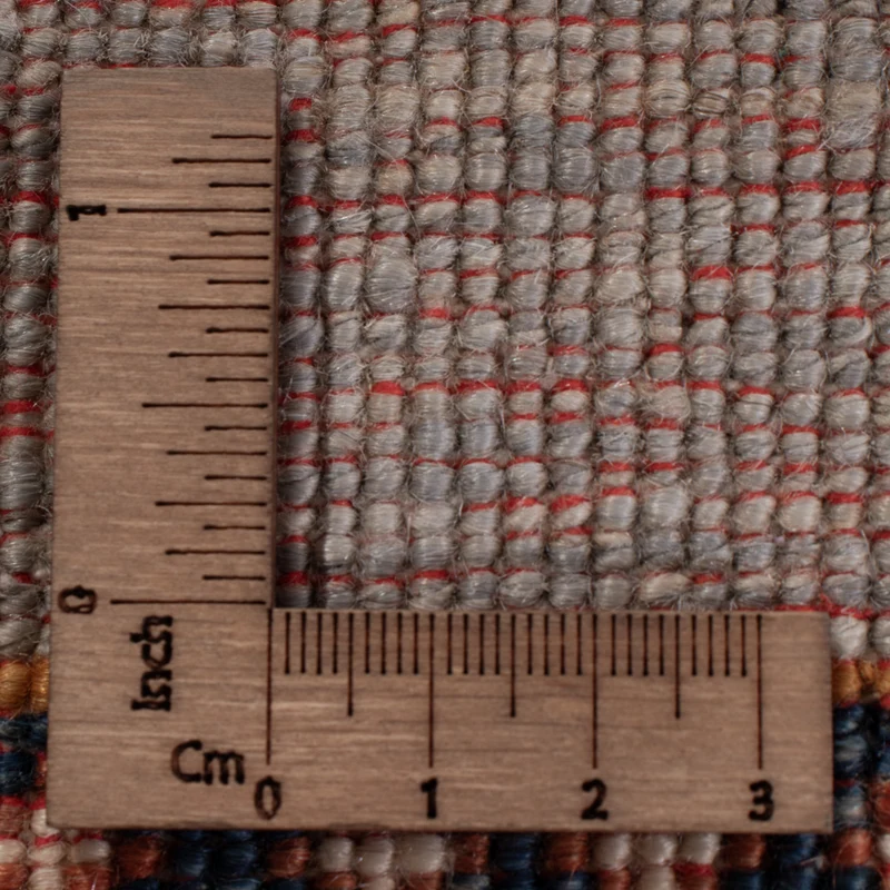 Bachtiari Teppich 152x203cm - Perserteppich - mehrfarbig