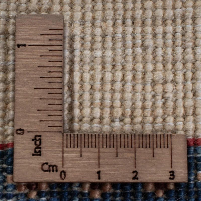 Bachtiari Teppich 150x202cm - Perserteppich - mehrfarbig