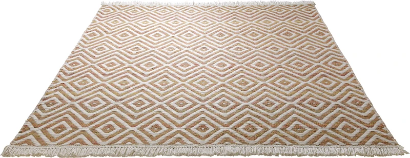 Teppich Esprit 60 x 110 cm