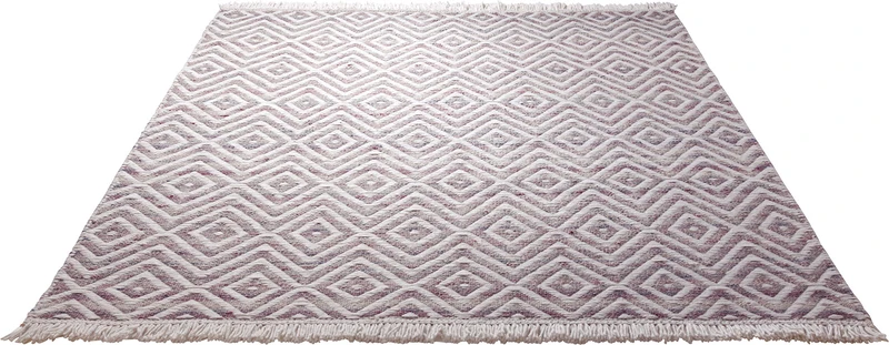 Teppich Esprit 60 x 110 cm