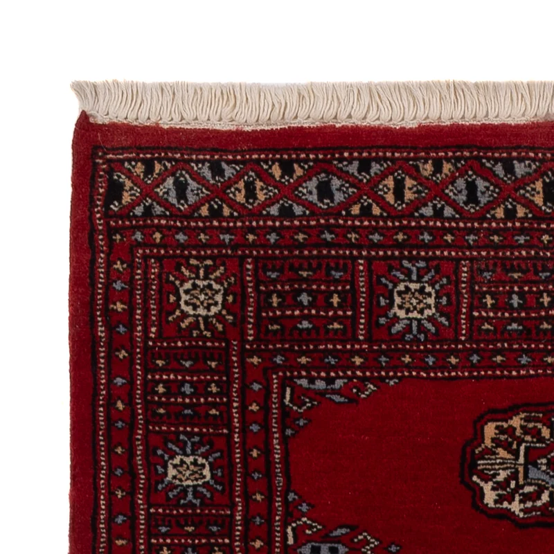 Pakistan Teppich 79x198cm - Orientteppich