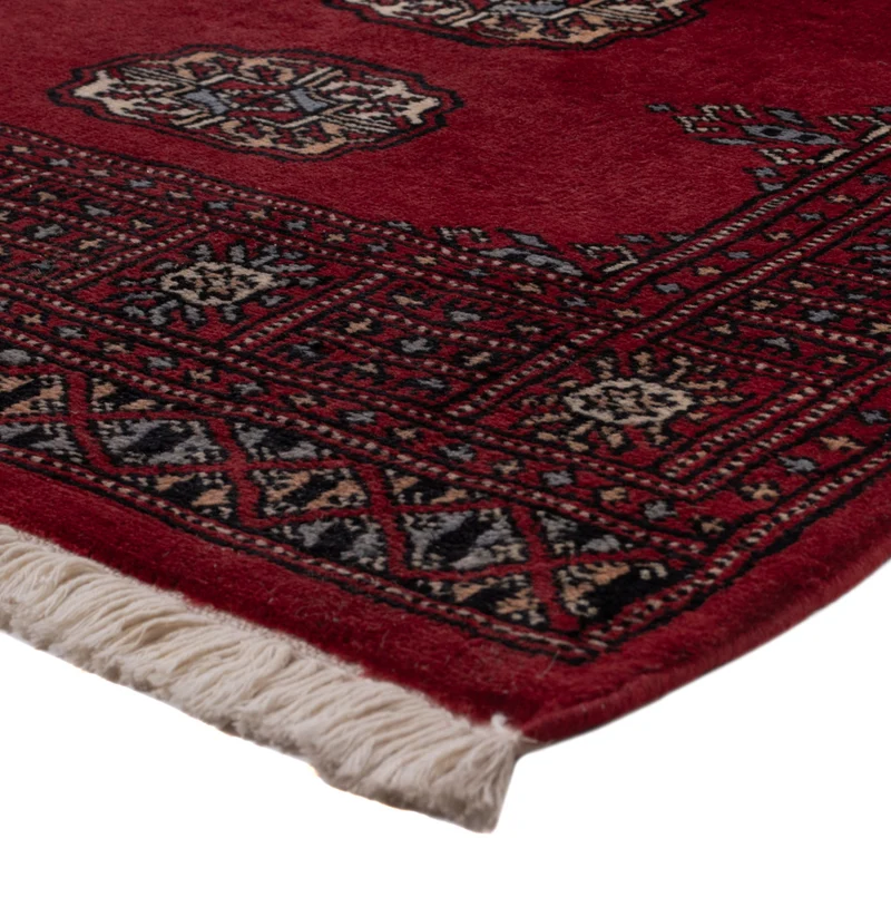 Pakistan Teppich 79x198cm - Orientteppich