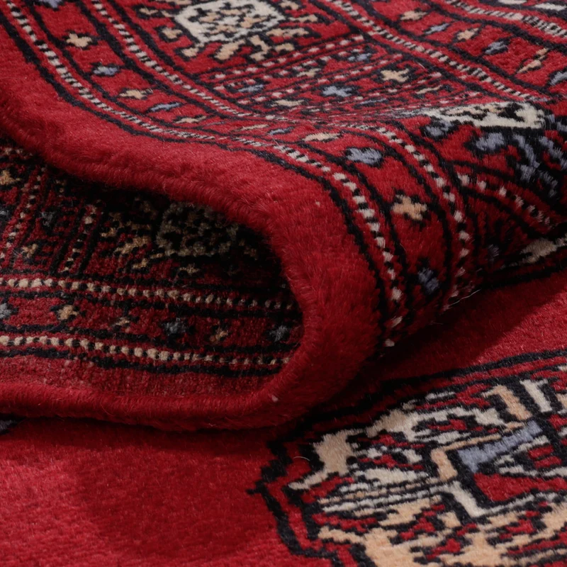 Pakistan Teppich 79x198cm - Orientteppich