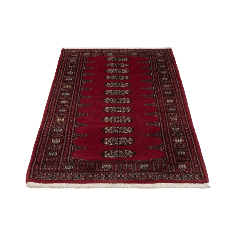 Pakistan Teppich 79x198cm - Orientteppich