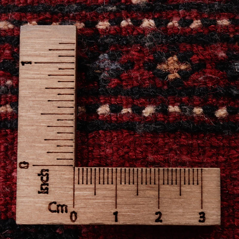 Pakistan Teppich 79x198cm - Orientteppich