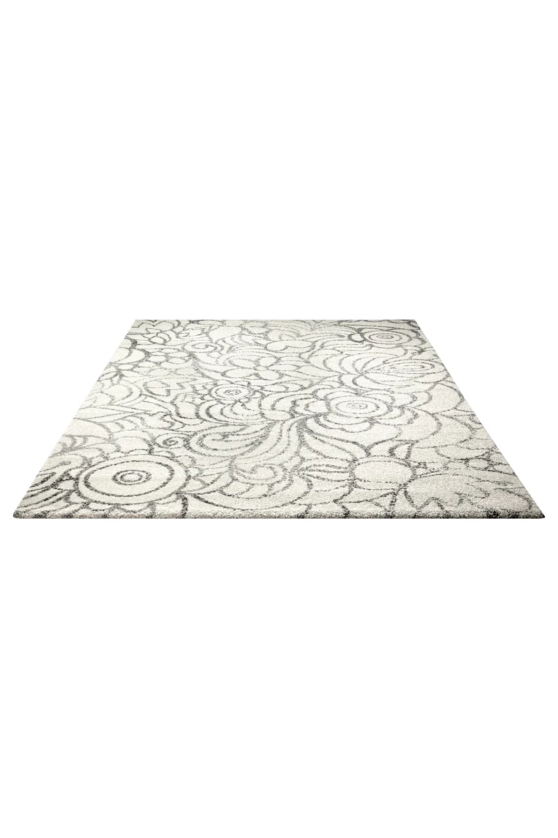 Esprit Vorleger 40 x 60 Weiß