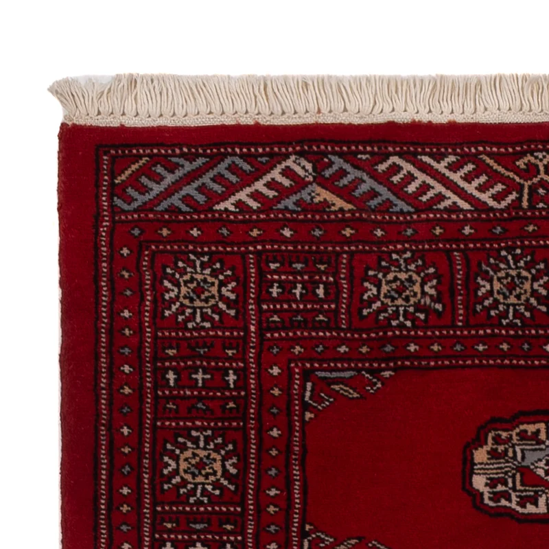Pakistan Teppich 80x182cm - Orientteppich