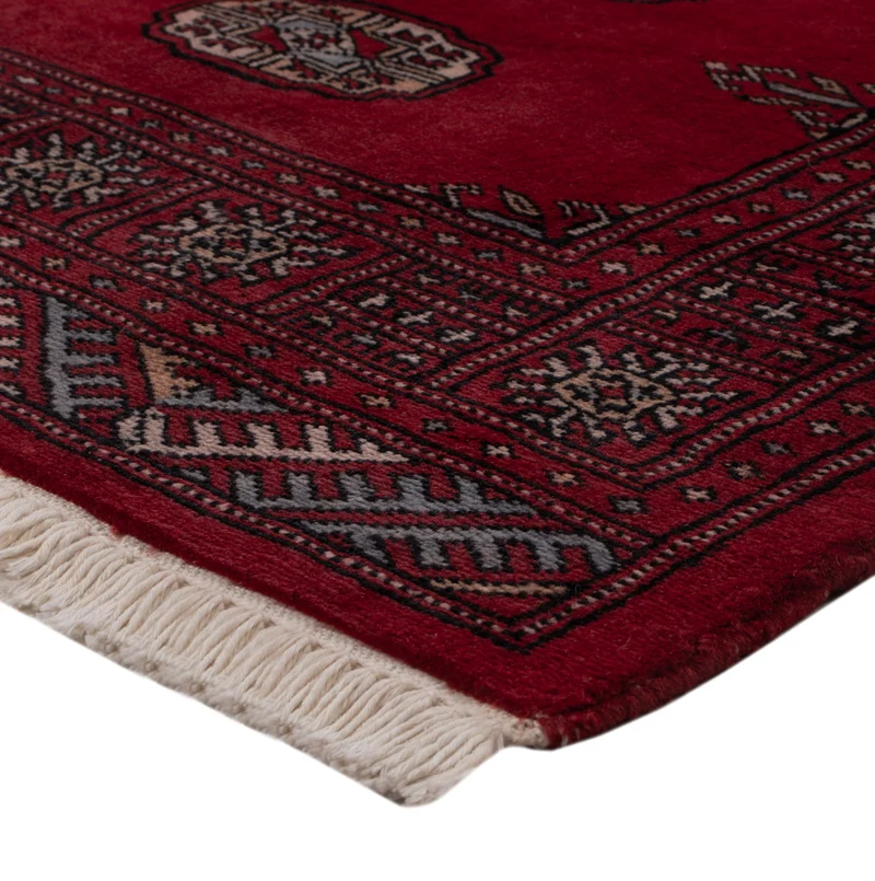 Pakistan Teppich 80x182cm - Orientteppich