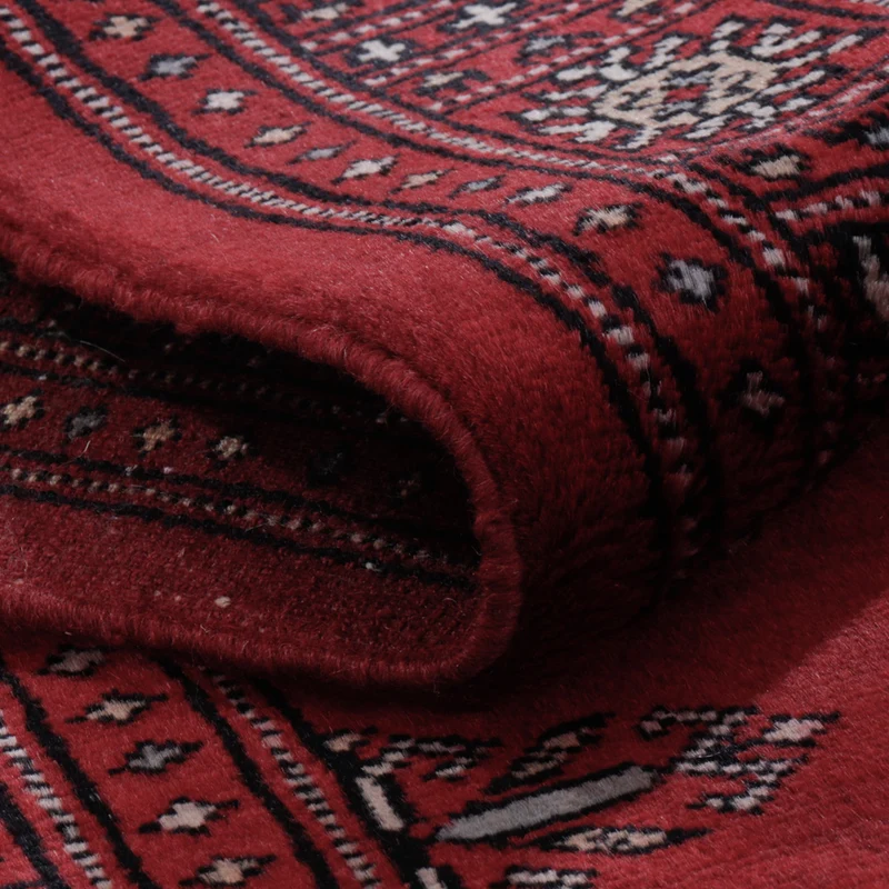 Pakistan Teppich 80x182cm - Orientteppich