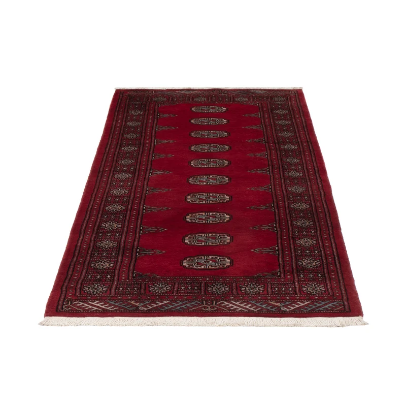 Pakistan Teppich 80x182cm - Orientteppich