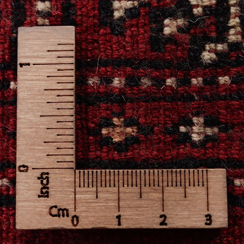 Pakistan Teppich 80x182cm - Orientteppich