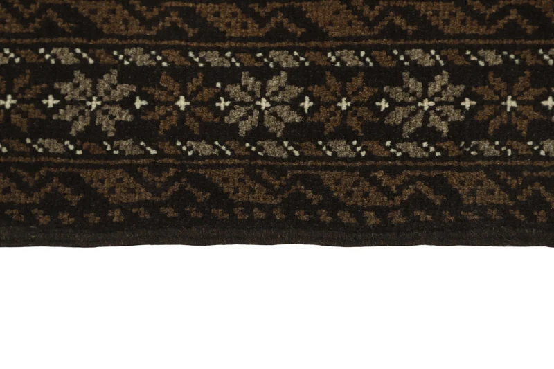 MY-RUG Teppich "Belutsch" Gul-Muster, Handgeknüpft
