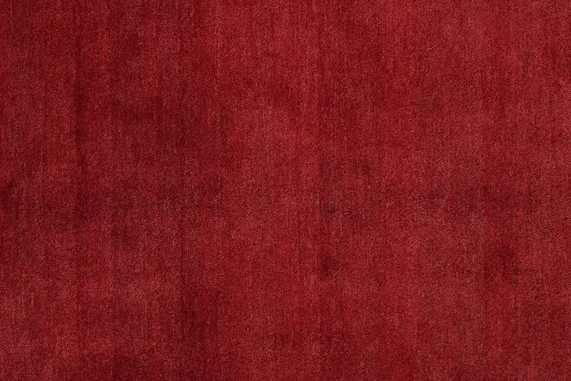 Gabbeh · Handgeknüpft – Rot, 295x201 cm
