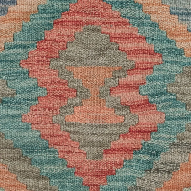 Kelim Maimene Teppich 79x117cm