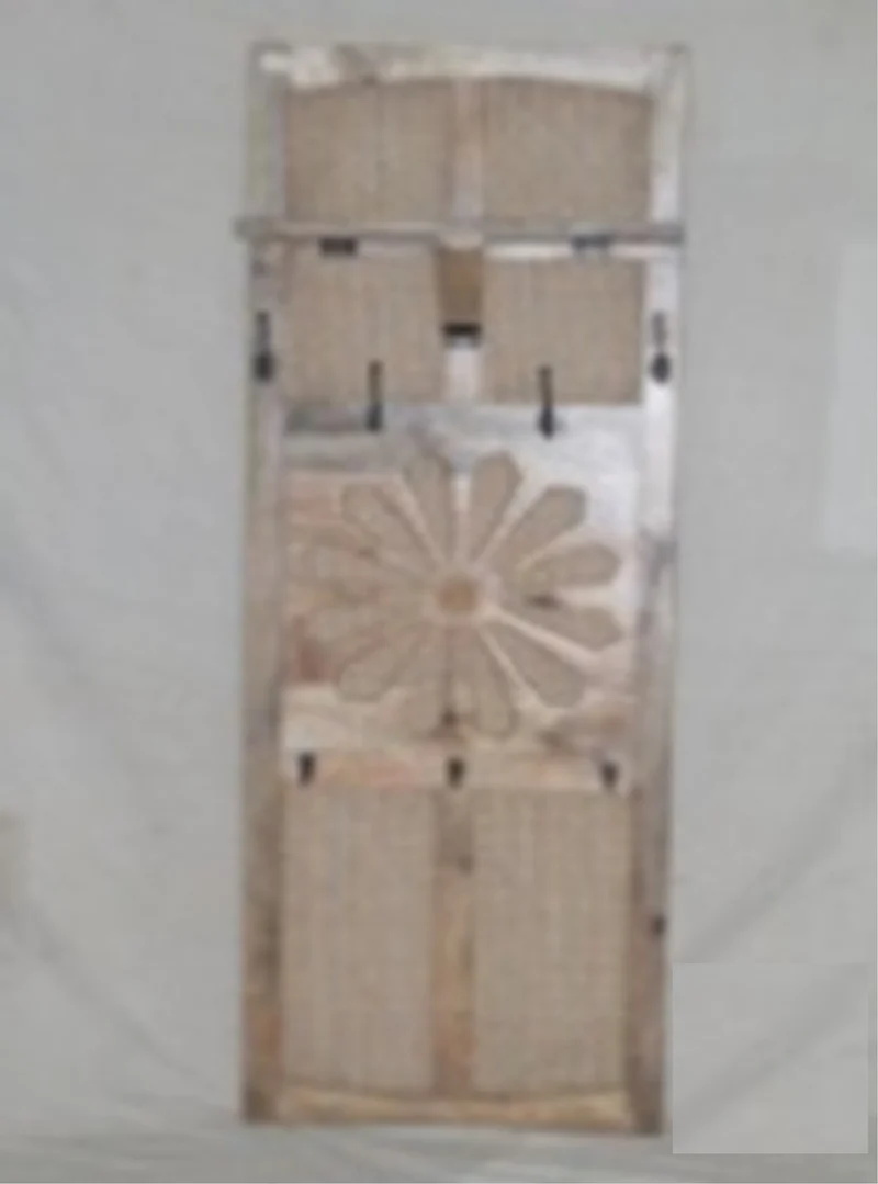 Wand-Garderobe "Holly"
